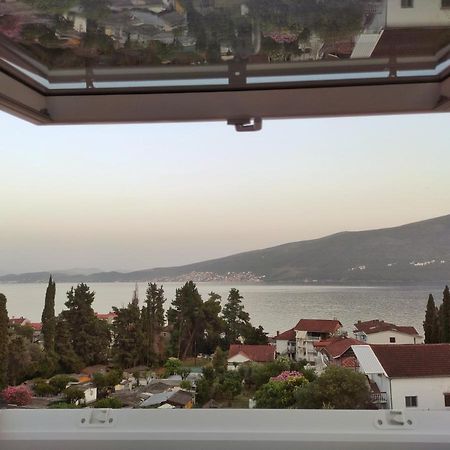 Apartments Sijerkovic Herceg Novi Eksteriør bilde