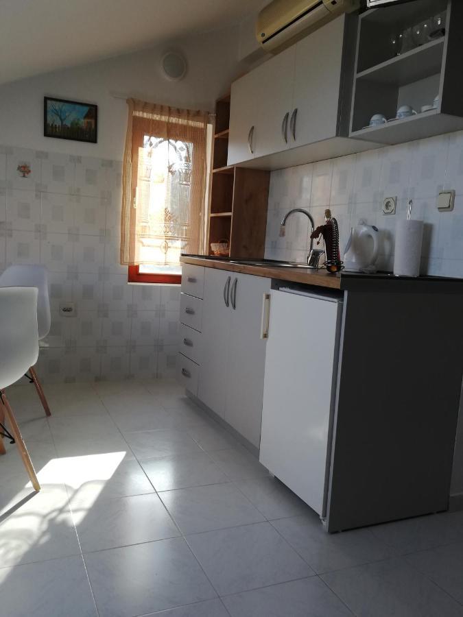 Apartments Sijerkovic Herceg Novi Eksteriør bilde
