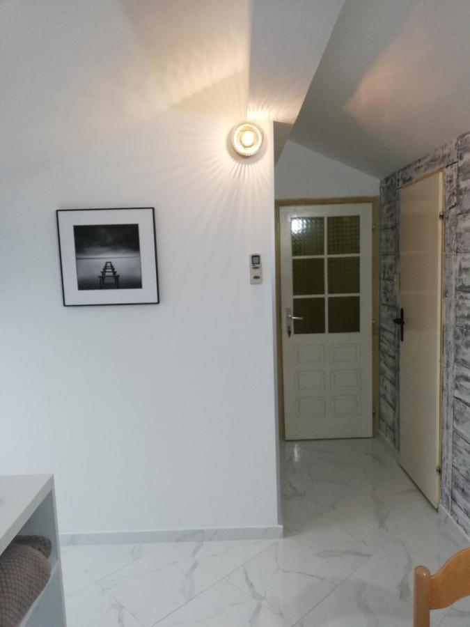 Apartments Sijerkovic Herceg Novi Eksteriør bilde