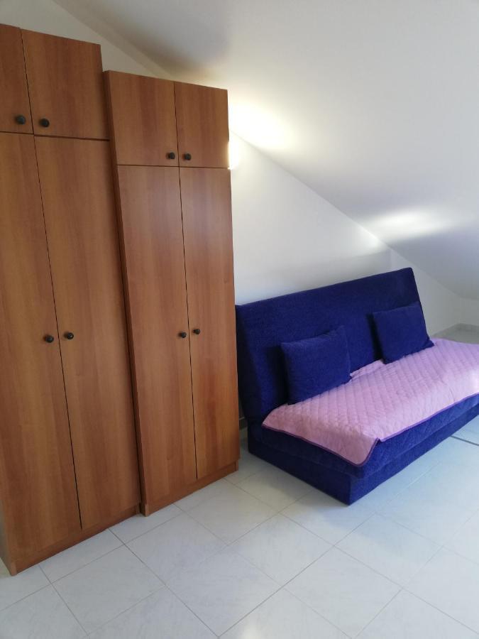 Apartments Sijerkovic Herceg Novi Eksteriør bilde