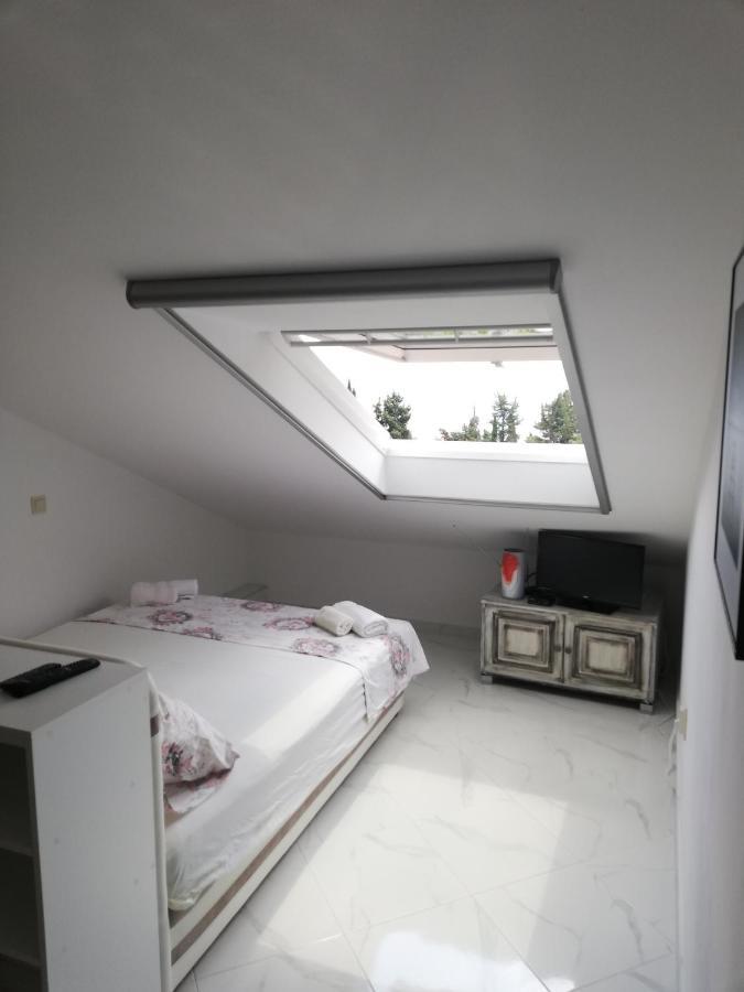 Apartments Sijerkovic Herceg Novi Eksteriør bilde