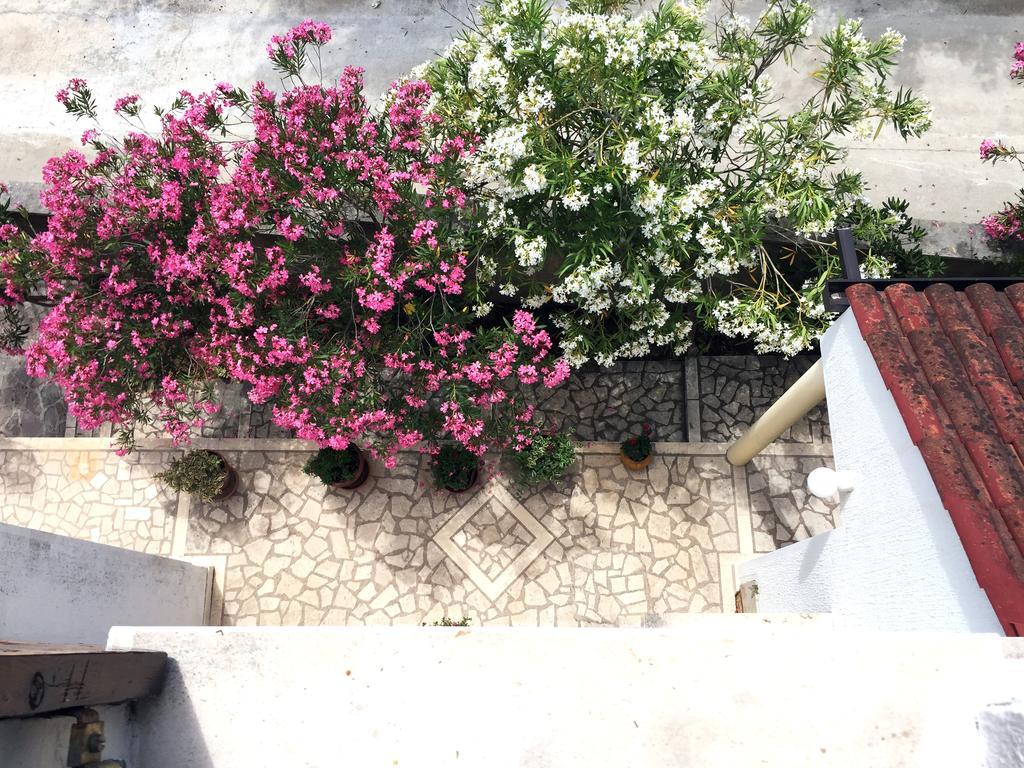 Apartments Sijerkovic Herceg Novi Eksteriør bilde