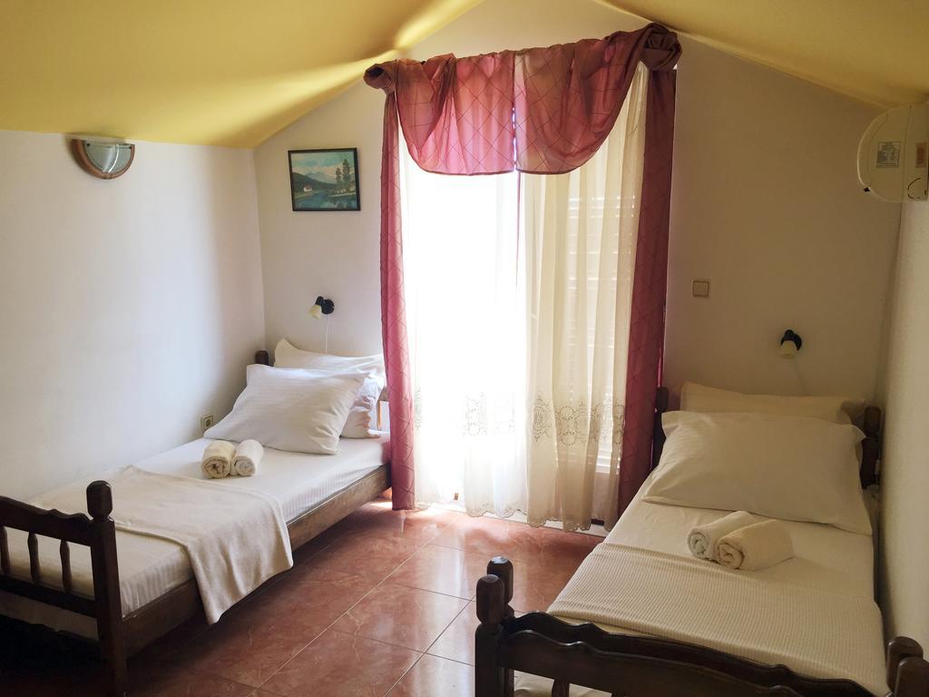 Apartments Sijerkovic Herceg Novi Eksteriør bilde