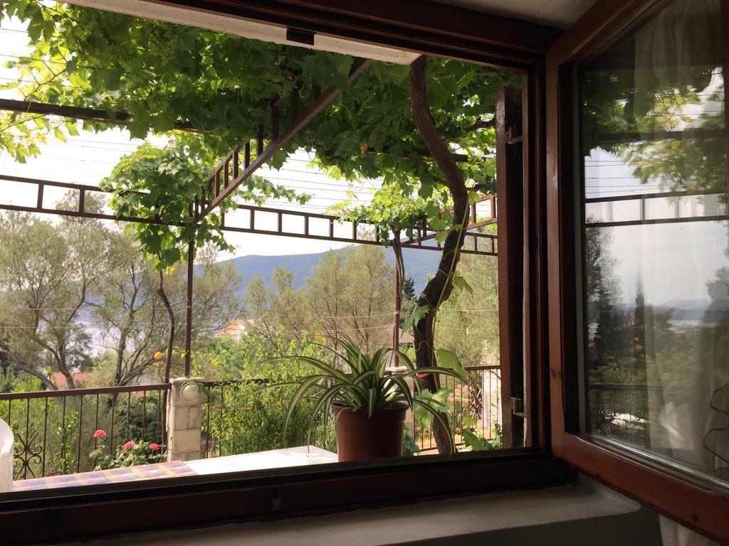 Apartments Sijerkovic Herceg Novi Rom bilde