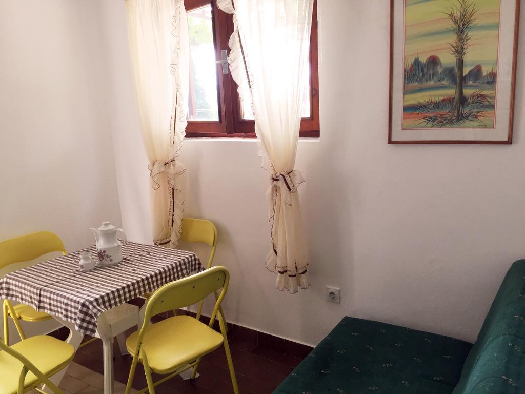 Apartments Sijerkovic Herceg Novi Eksteriør bilde