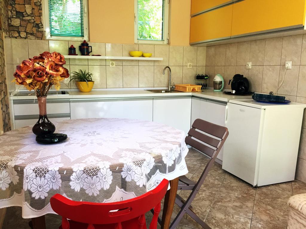 Apartments Sijerkovic Herceg Novi Eksteriør bilde